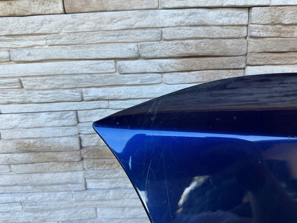 фото №9, Капот bmw 5 g30 g31 цвет c10