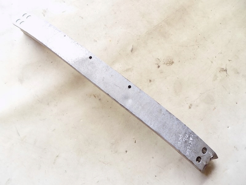 фото №1, Corolla verso ii 04-09 балка pod бампер перед