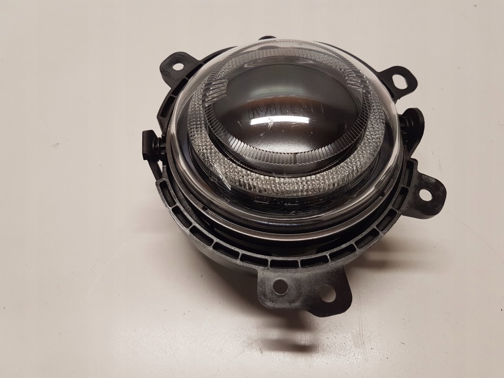 Купити Протитуманна фара правий mini f54 lci f55 f56 f57 led 7497764