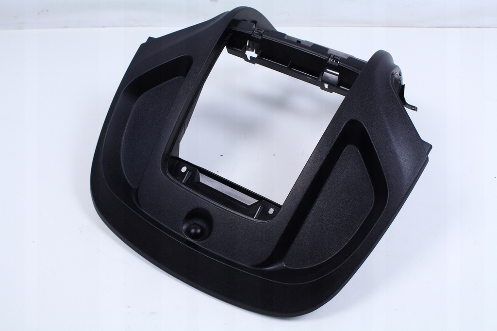 фото №3, Рамка радио citroen jumper iii 18r.