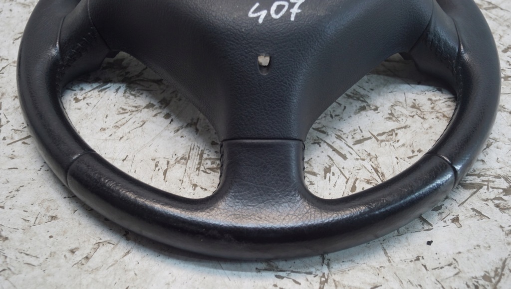 фото №10, Повітропровід peugeot 407