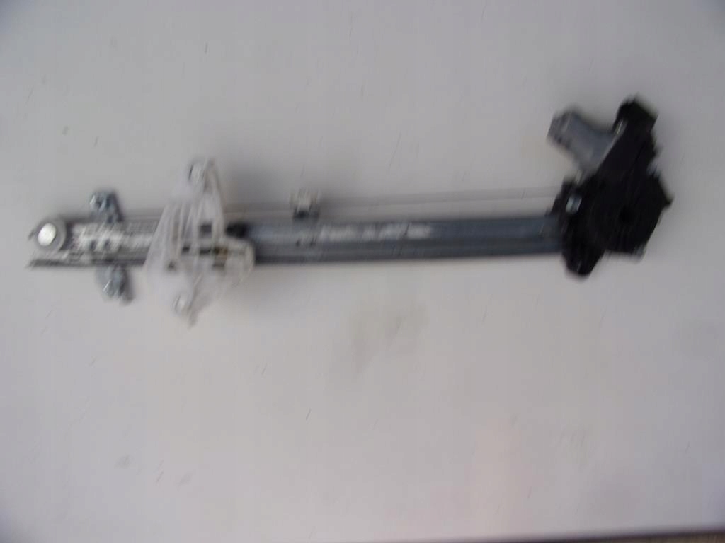 фото №4, Honda civic x 5d подъемник стекло перед правый