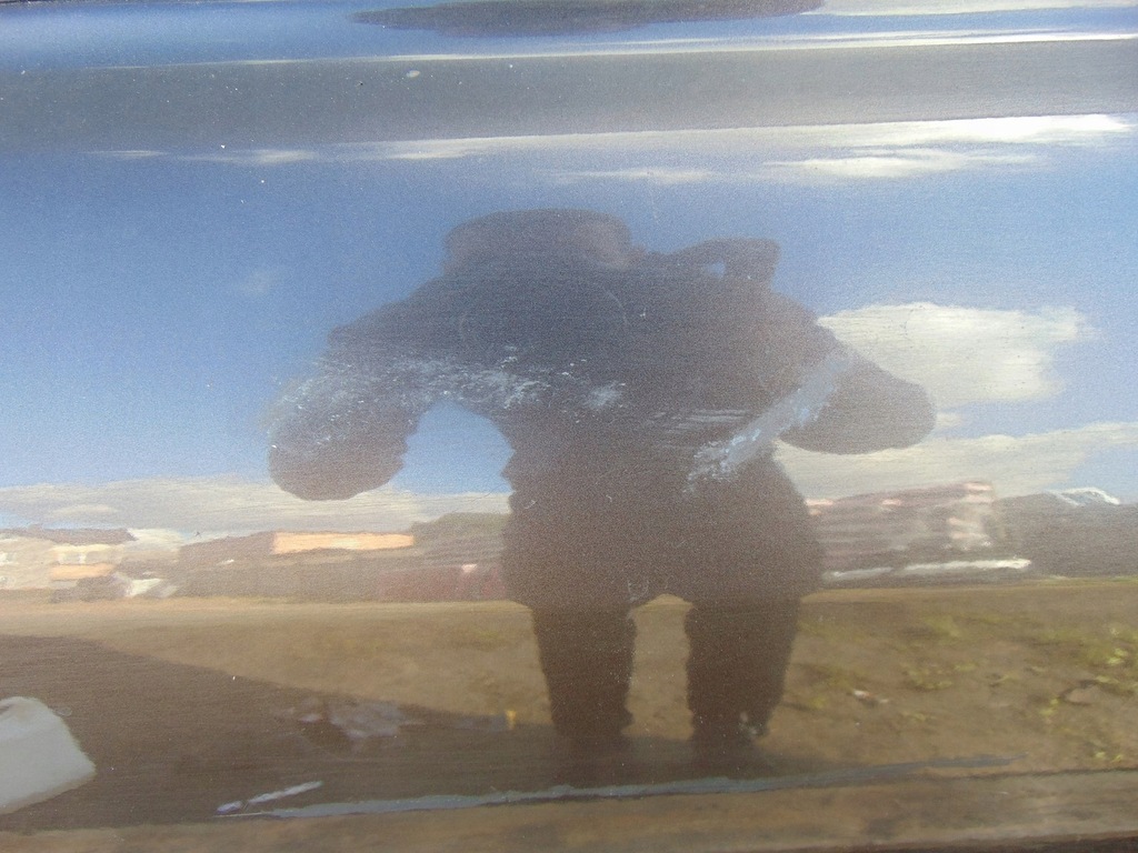 фото №7, Дверь правый задняя kia sportage 2 ii цвет 6d