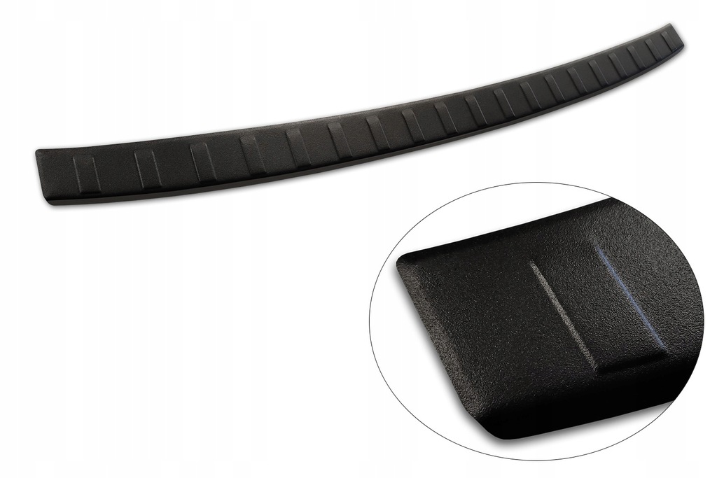 фото №1, Молдинг na бампер renault megane e-tech 2022-