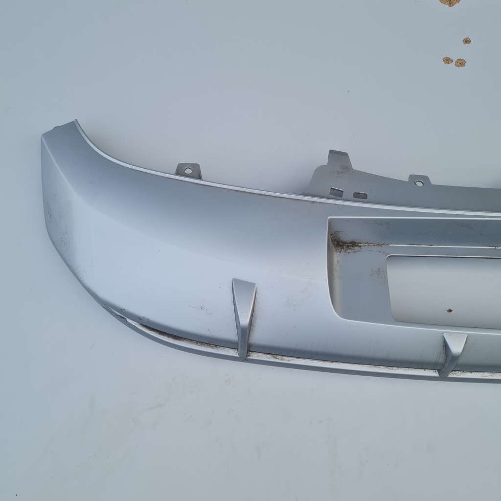 фото №1, Audi q4 e -tron 89a дифузор спойлер 89a807521a