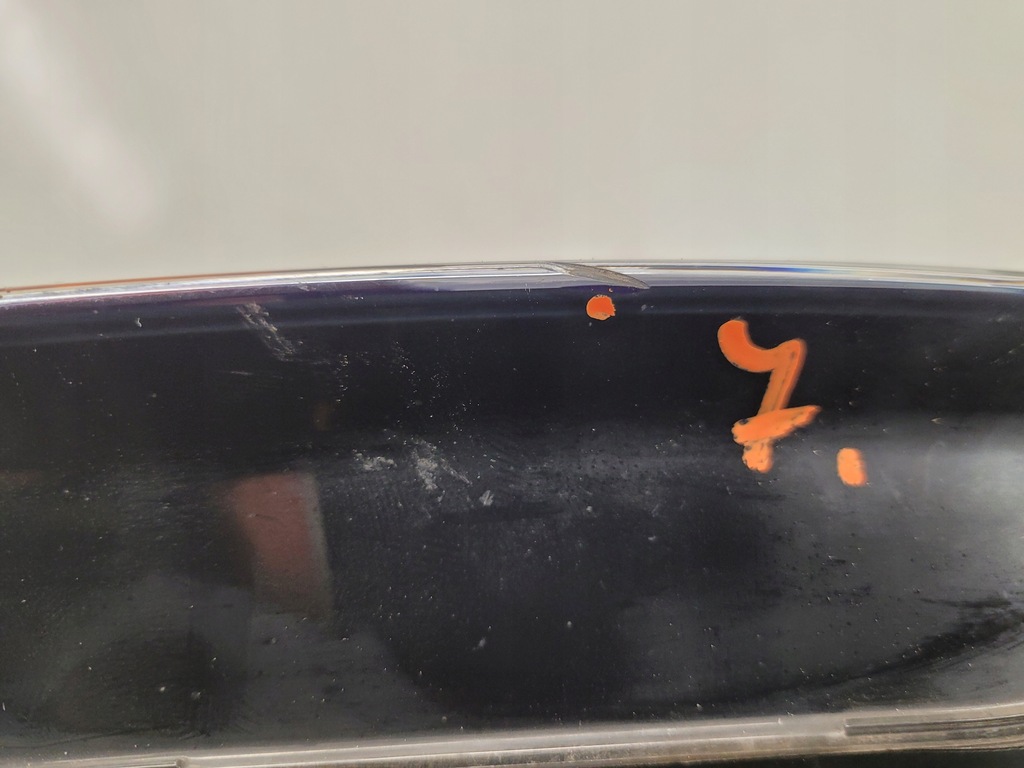 фото №12, Vw caddy 2k lift 15- лампа права перед передня