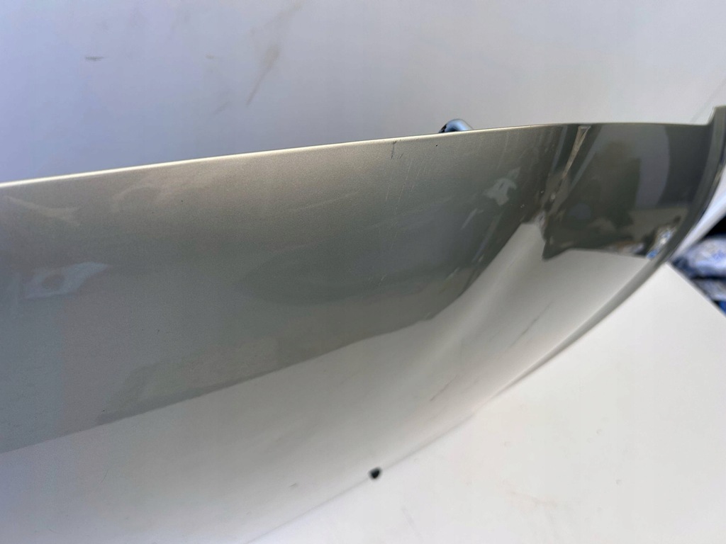 фото №5, Toyota corolla e12 lift капот крышка двигателя оригинал