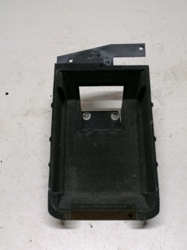 фото №1, Бардачок тунель середнього консолі volvo v70