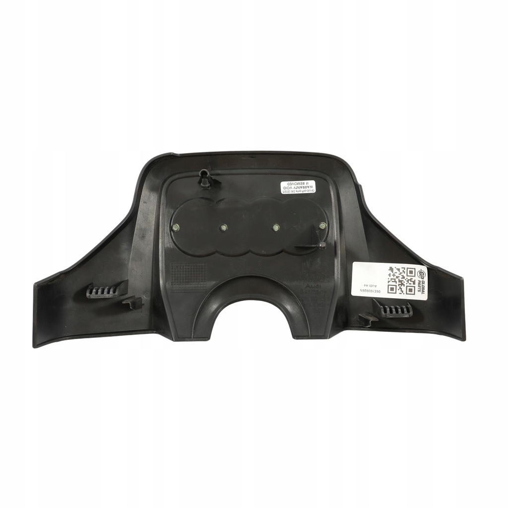 фото №12, Audi a4 s4 b8 3.0 tfsi двигатель дизель защита панель акустический 06e103926n