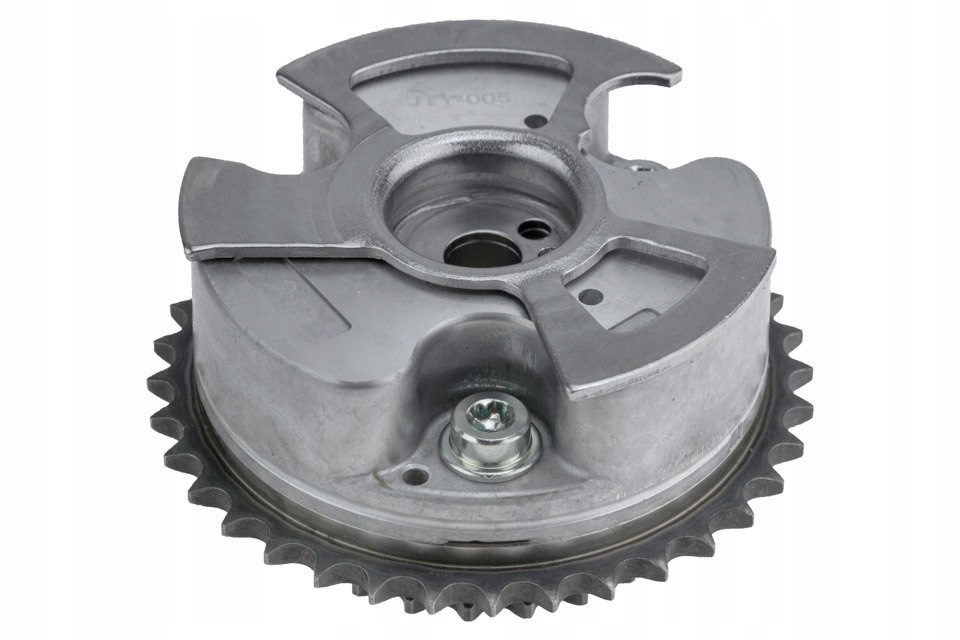 фото №2, Nty rkz-ty-005 перемикач вала розподільного валу