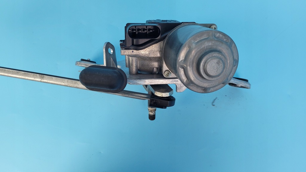 фото №9, Peugeot 308 iii p5 21r механизм дворник 3397022094