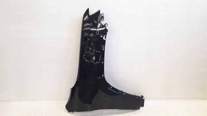 фото №1, Jeep grand cherokee 2010-2015 крила правий перед