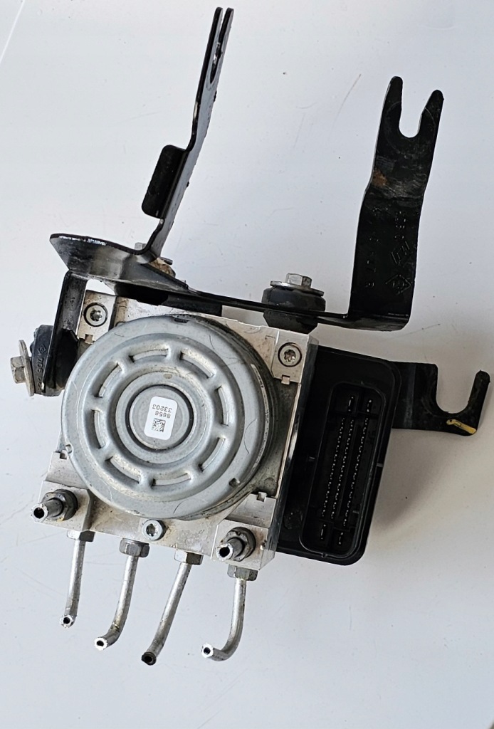 фото №1, Renault express 21- насос abs esc 476601969r
