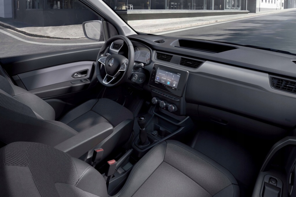 Насос усилителя renault express od 2021 491109155r Доставка