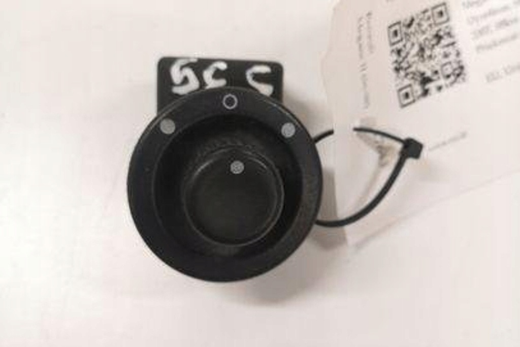 фото №1, Переключатель регулировки зеркал renault megane ii estate km0/1_