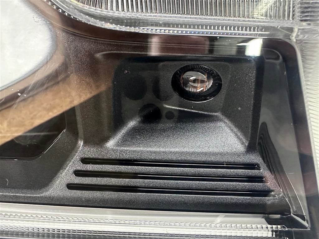 фото №6, Ford ranger raptor f150 22r+. правая лампа full led eur