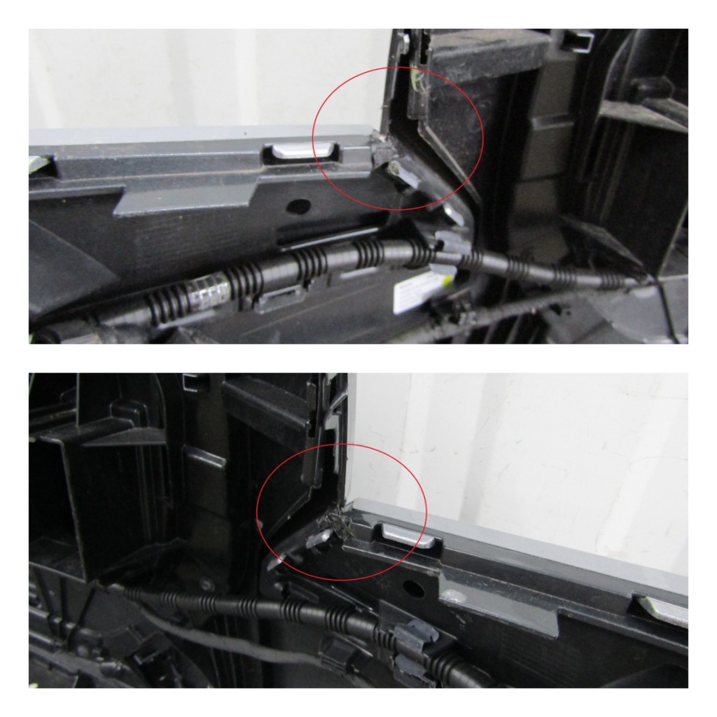 фото №15, Бампер перед передній audi q4 e-tron e tron 89a 21- камера радар