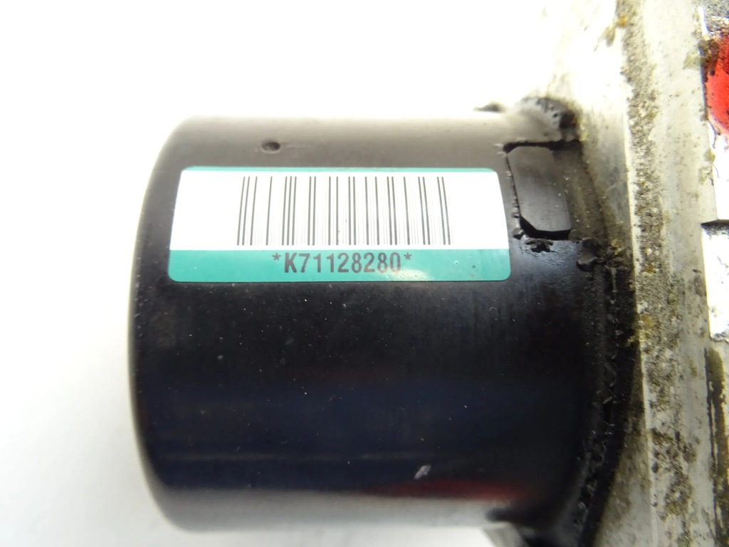 фото №5, Ford mustang v насос abs 4r33-2c353-ag