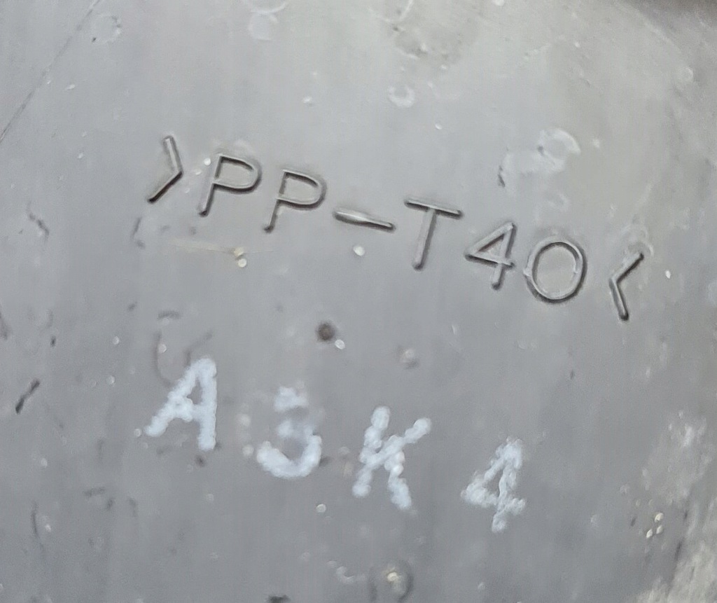 фото №3, Основа корпус фільтра повітря mazda rx-8