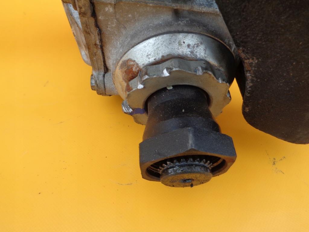 фото №7, Range rover sport 3.0d міст перед 3.21