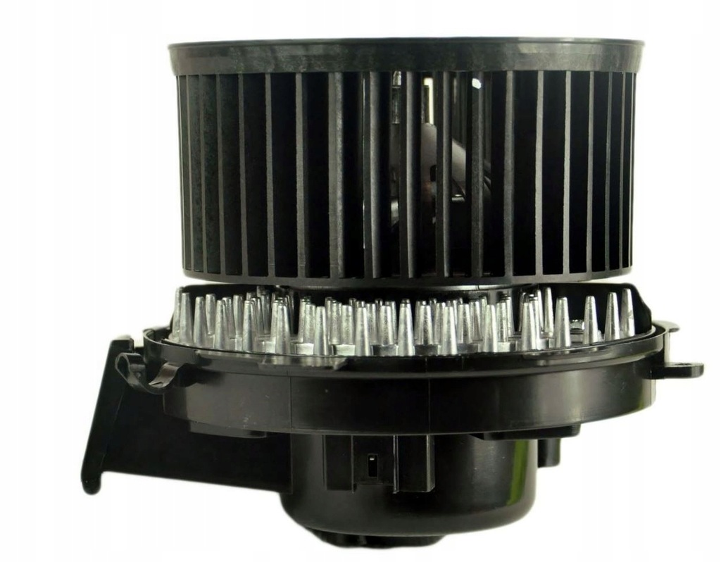 фото №1, Citroen xsara picasso fabrycznie новый вентилятор