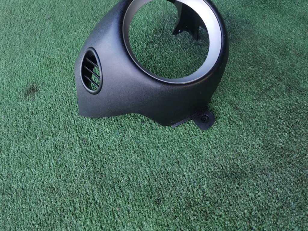 Mini r55 r56 захист ґрати обдув права 24105312 Ціна