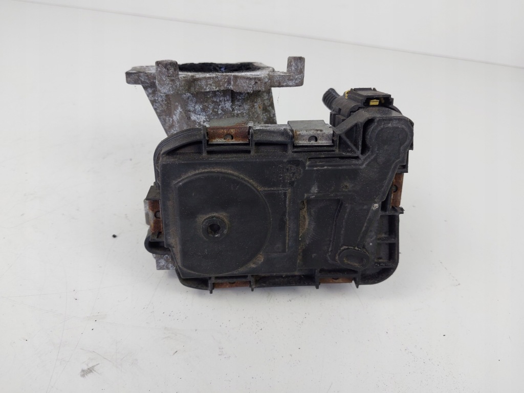 фото №4, Дросельна заслінка 55213019 alfa romeo mito 1.3 jtd