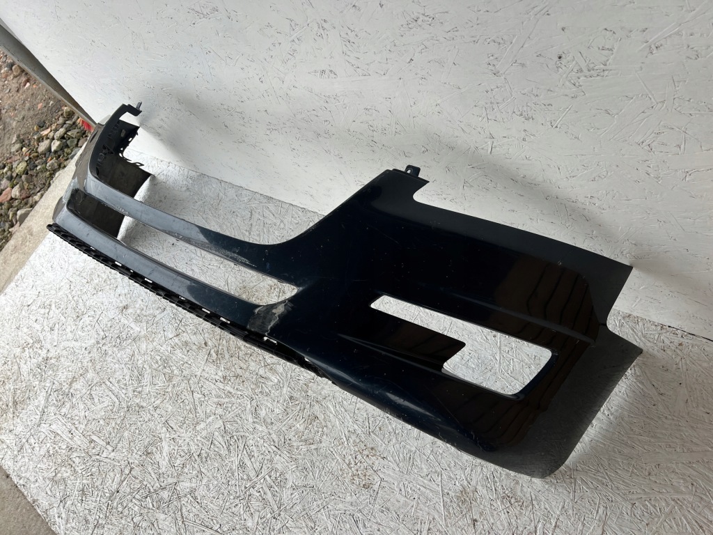 фото №7, Бампер перед передний peugeot 508 i 2010- полный bez отверстий