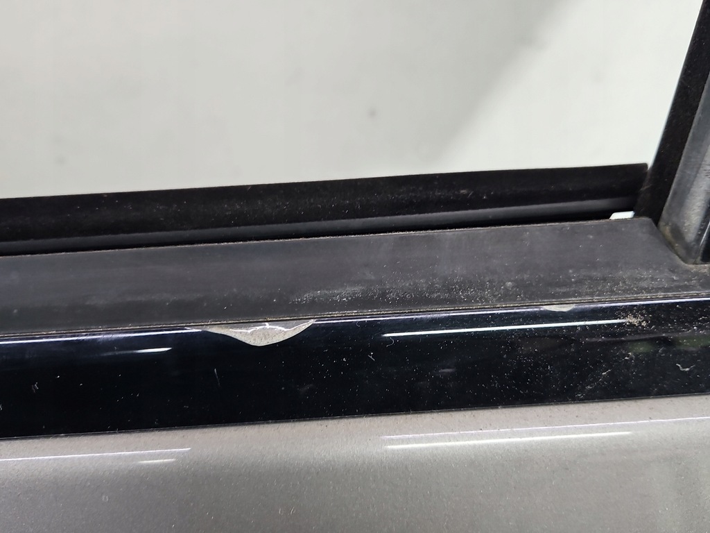 фото №12, Дверь задняя левая mercedes glk x204 08- hb 5d бежевый 775