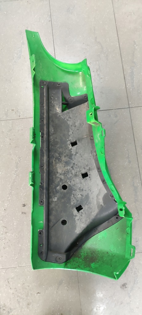 фото №9, Кутик облицювання вітровик renault kerax / midlum dxi