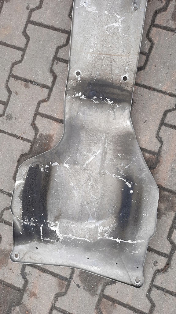 фото №5, Защита бака audi a6 4b0201781d