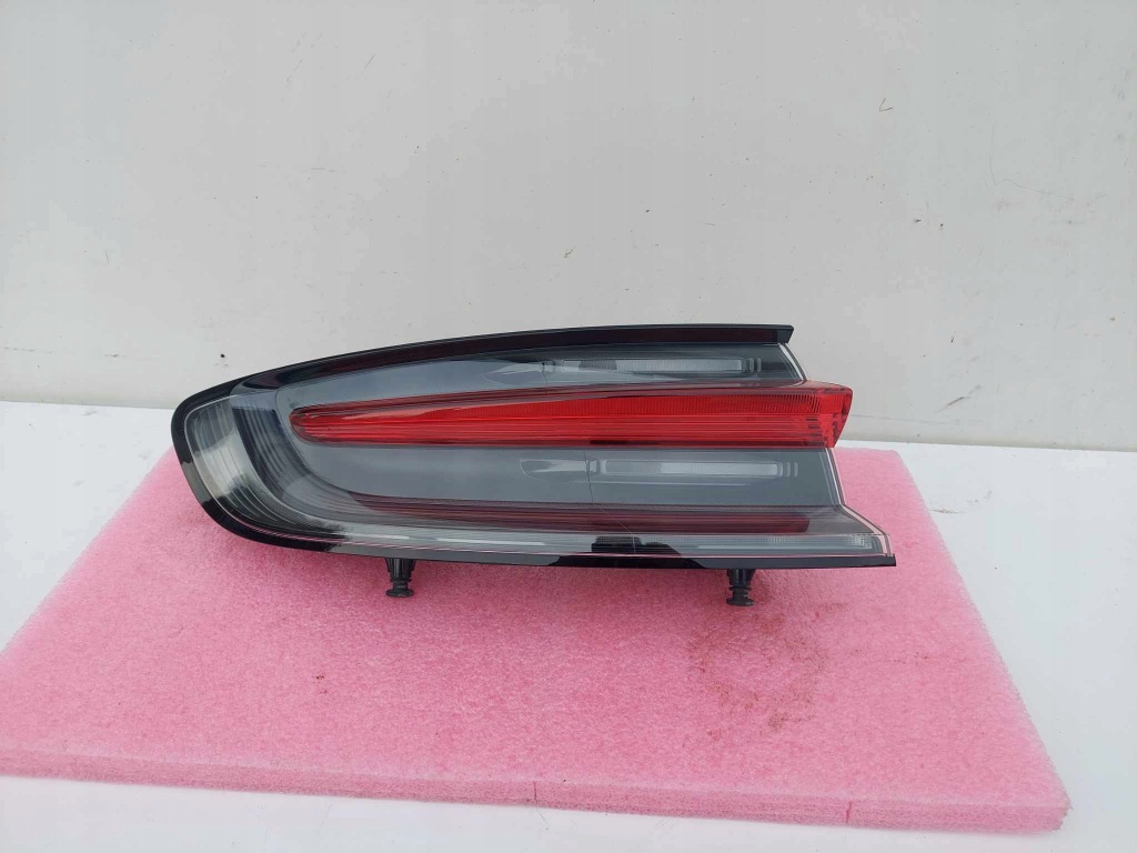 фото №1, Porsche macan 95b lift 18- лампа ліва задня задня