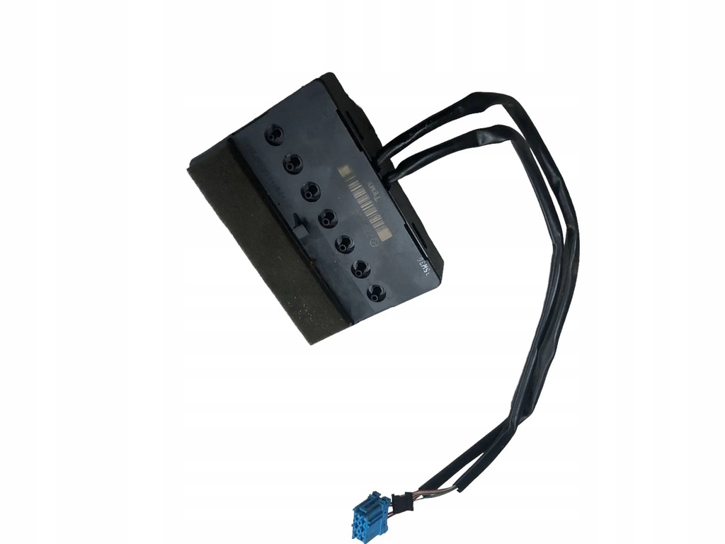 фото №1, Mercedes s w220 помпа модуль сидіння 2208001278