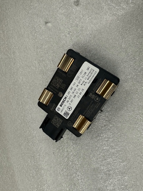 фото №1, Радар acc радар mercedes v klasa w447