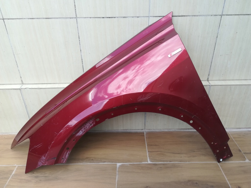 фото №1, Крыло передний перед левый audi q8 4m8 18- оригинальный номер