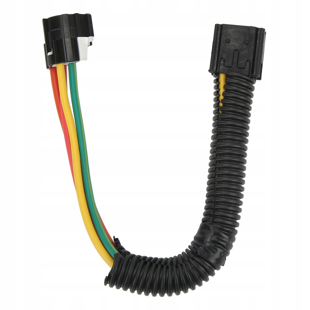 фото №10, Жгут трубопровод выключателя зажигания замена