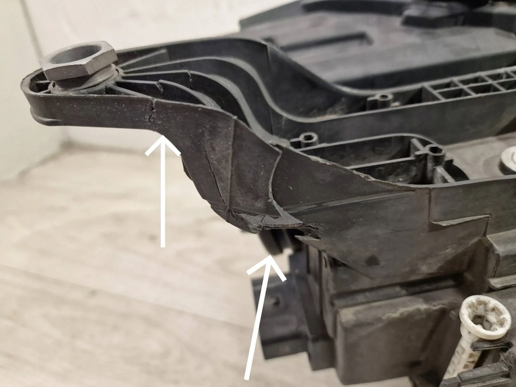 фото №4, Mercedes gle w167 full led performance лампа левая