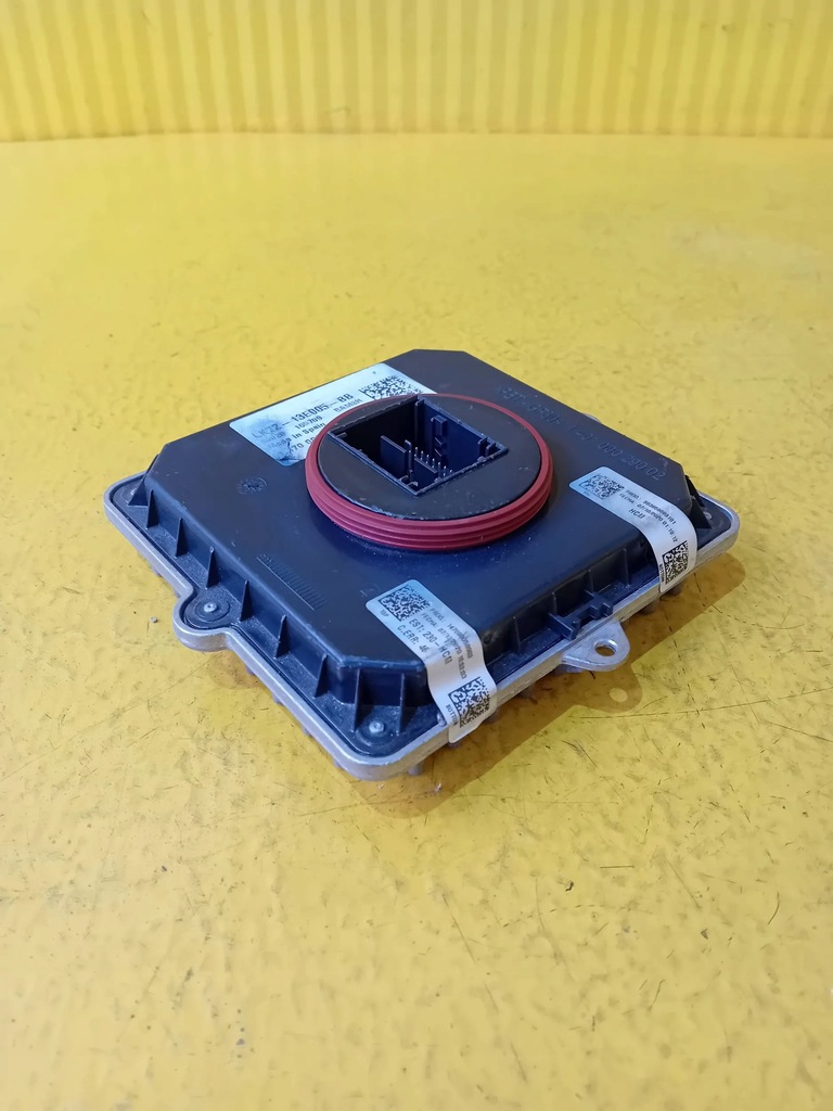 фото №4, Land rover jaguar преобразователь lk72 13e005 bb