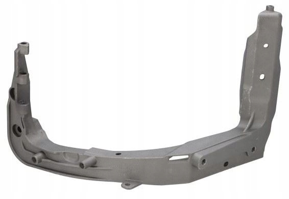 фото №1, Кронштейн кронштейн фара scania r s p g ngs 2479060 левый b-b