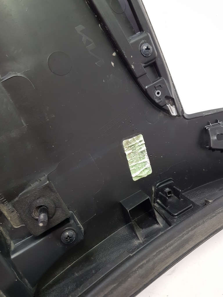 фото №15, 2 kia sportage v молдинг дверь правый задняя правая задняя 87734-r2100