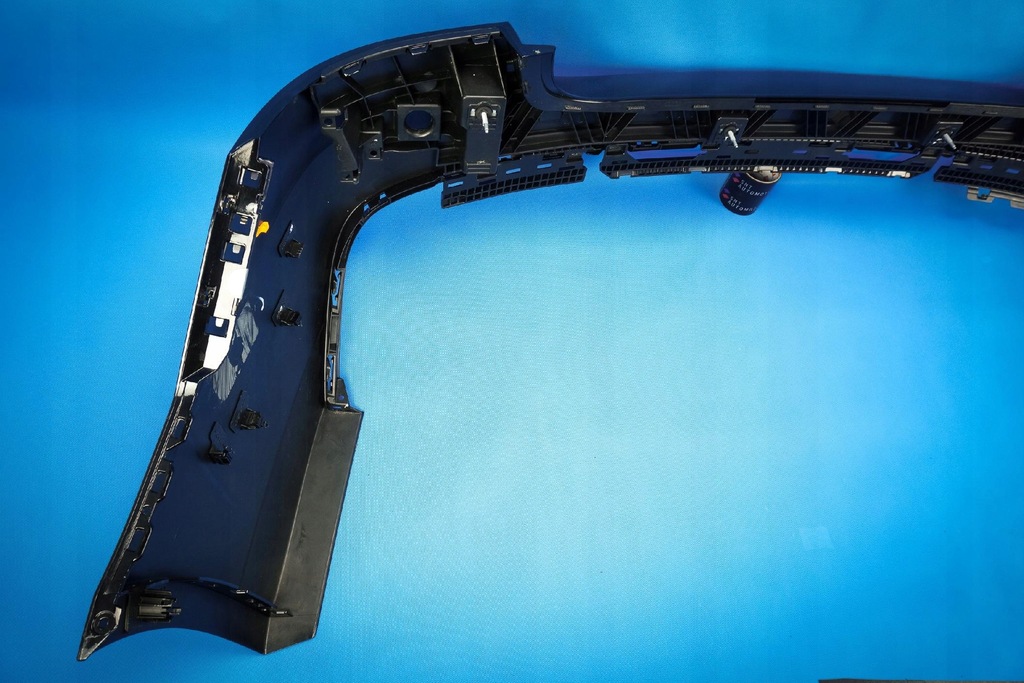 фото №9, Бампер задній задня обшивка audi a7 4k8 ly9t