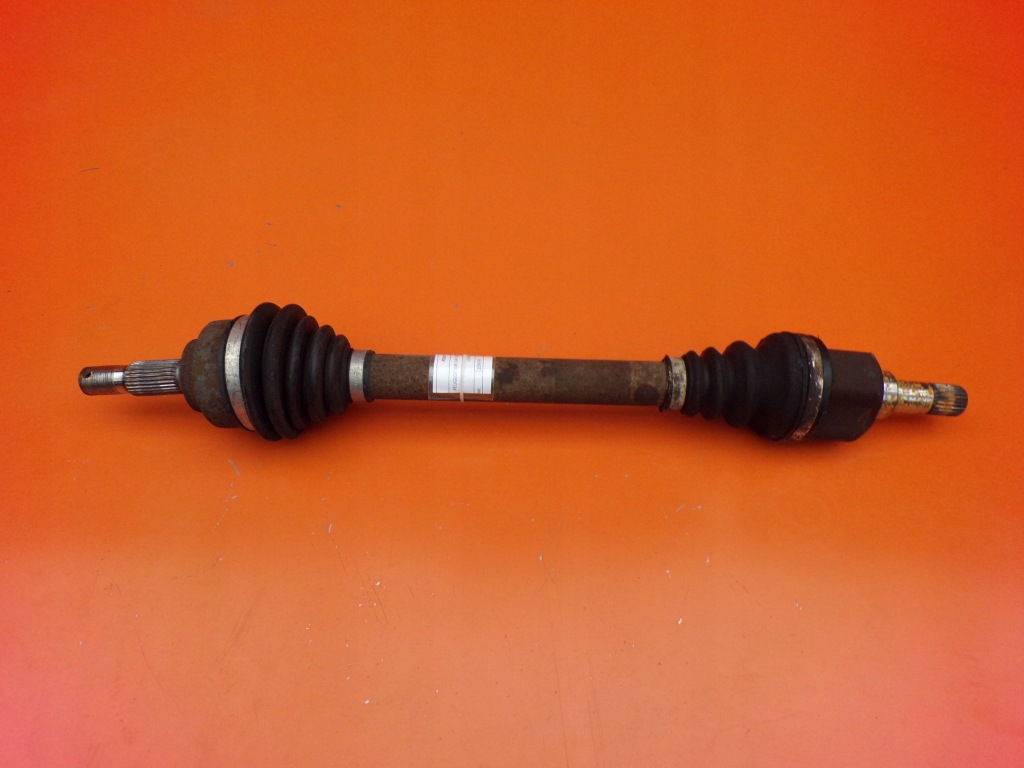 фото №1, Привідний вал ліва короткий 1.6 e-hdi peugeot 508 sw 11r