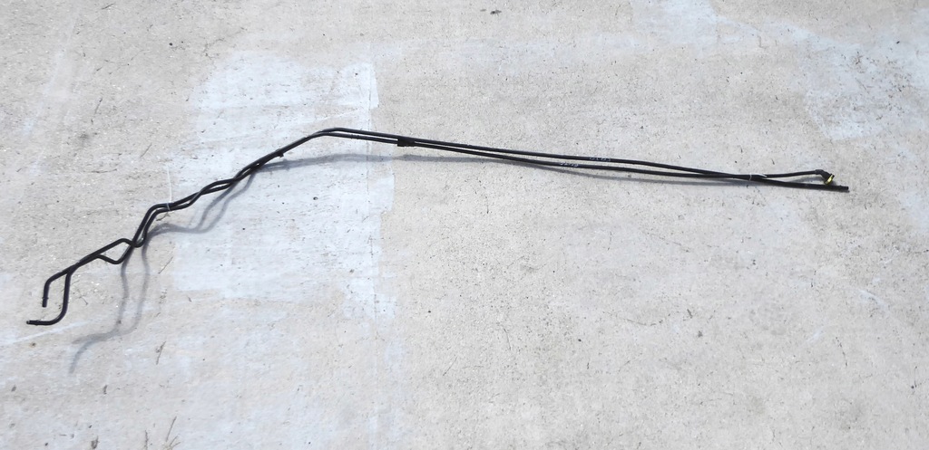 фото №1, Провода топлива трубки opel meriva b 1.3 cdti