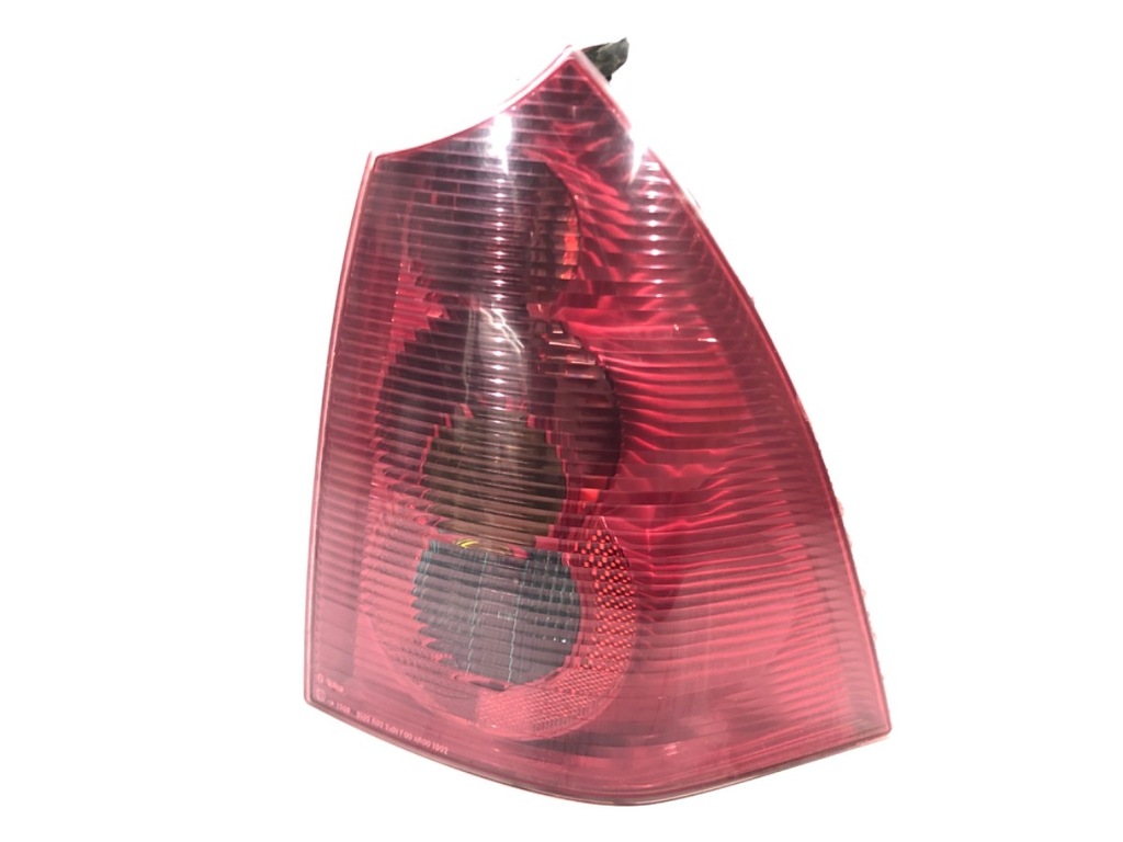 фото №1, Лампа правый задняя peugeot 307 хэтчбек 00-12