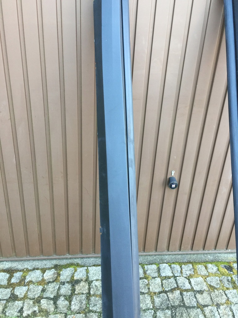 фото №5, Cadillac xt5 17 18 порог молдинг порог накладка