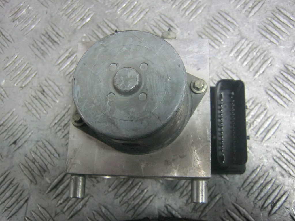 фото №4, Насос abs 6784063 mini cooper r56