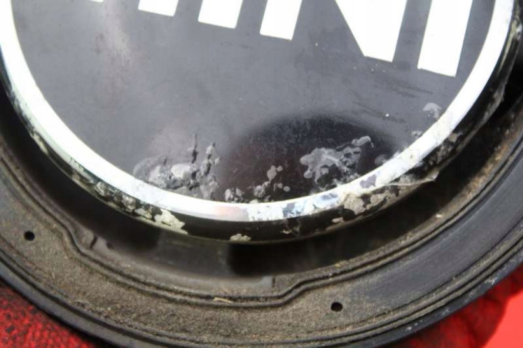 Ручка кришки задні задній 98023140 mini paceman r61 12-16 Київ