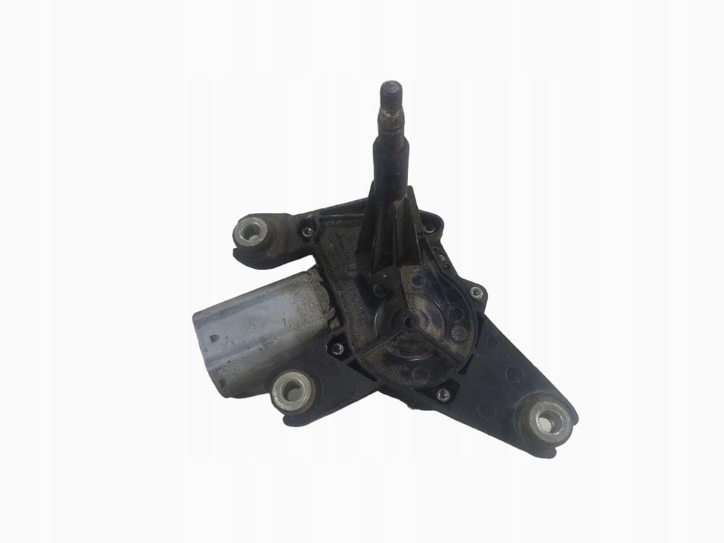 фото №1, Моторчик дворники крышки renault scenic 8200153458
