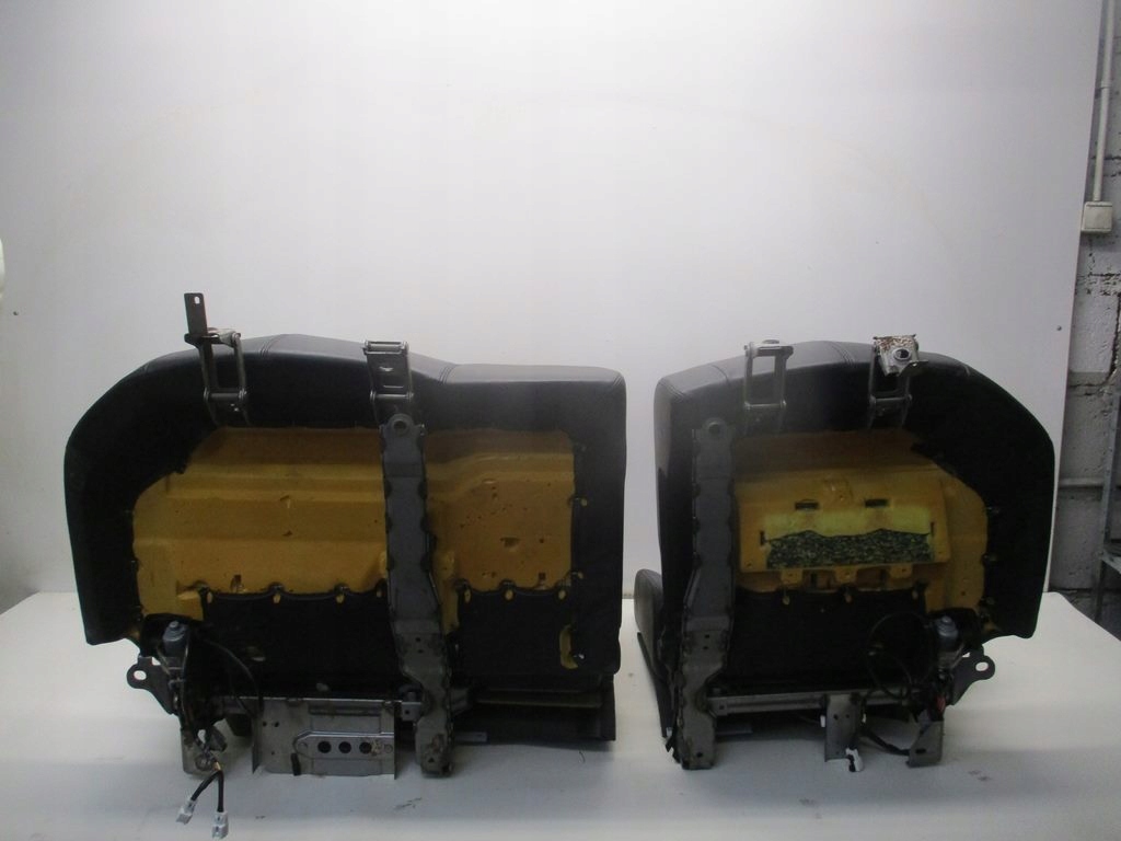 фото №6, Заднее сиденье задняя задняя nissan murano z51