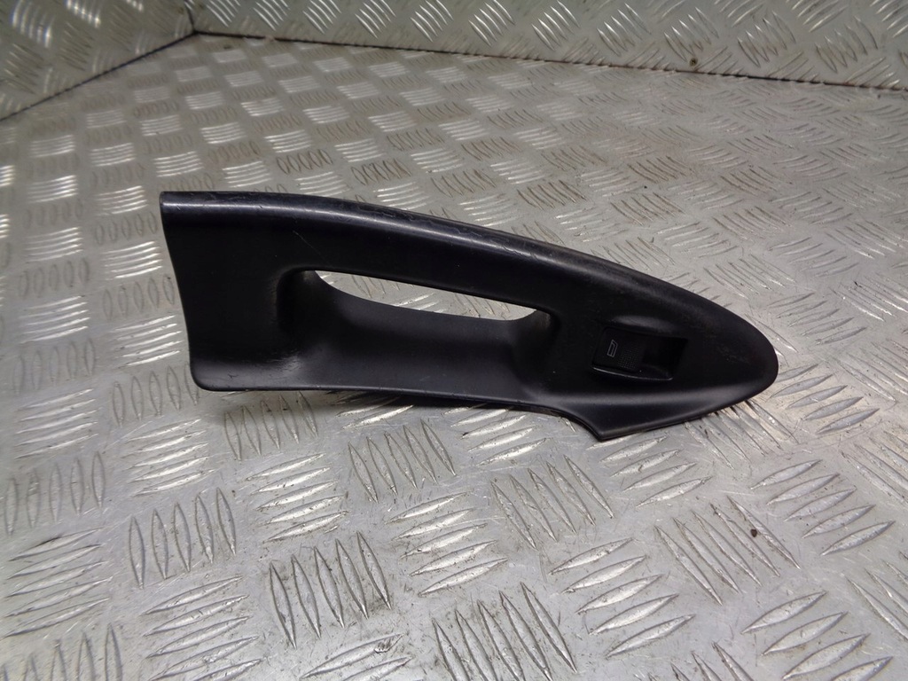 фото №1, Кнопка переключатель стекло audi a4 b5 4d09598550ic